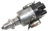 Distributor and Ignition Parts for Ducellier Distributor of Cléon engine, 956 or 1108cc of Renault 4.