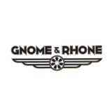Gnome Rhone - Prestation de Garnissage de Mâchoires de Freins.