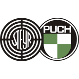 Steyr Puch - Prestations de Garnissage des Mâchoires de Freins