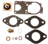 Pochette de Joints pour Carburateur Adaptable VA12101-32CARB sur Renault R4 4L.