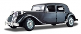 Pièces de freinage Citroen 15CV, Traction avant. Moteur 6 cyl.