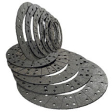 Lining/Friction Disc for Clutch Repair