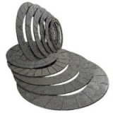 Disque de Garniture/Friction pour Réparation d'Embrayage