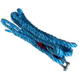 Sangles de Remorquage Raid pour Renault R4 4L.