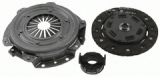 Clutch Kit and Clutch Parts 180 mm Diameter for R4 4L