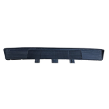 Lower Windshield Grille for Renault R4 4L.