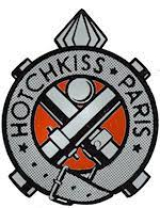 Hotchkiss - Prestations de Garnissage des Mâchoires de Freins.