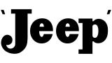 American Army Jeep.