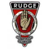Rudge - Prestation de Garnissage de Mâchoires de Freins.