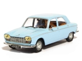 Pièces de freinage pour Peugeot 204