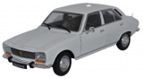 Pièces de freinage pour Peugeot 504