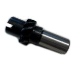 Distributor Drive Gears for Renault R4 4L.
