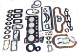 Engine Gaskets or Engine Gaskets individually for Renault 4