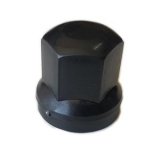 Wheel Nuts and Wheel Nut Accessories for Renault R4 4L