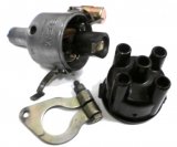 Ignition Parts for SEV-MARCHAL Distributor for Renault 4L with Billancourt engine.