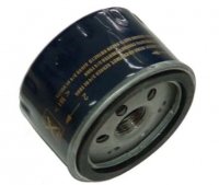 Oil filter for Renault R4 4L. M20x1.5.