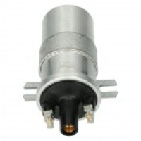 Coil for Renault Estafette, R4 4L. 6V. Superior quality. Beru.