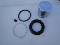 Seal repair kit for front "Girling" caliper for Renault R4 4L. Left or Right.