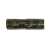 Goujon de Fixation de Roue sur Cale VA3501-4X130 ou VA3501-5X130 pour Renault Estafette. A l'Unité. L=50 mm.