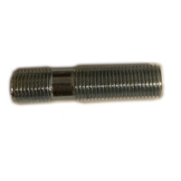 Goujon de Fixation de Roue sur Cale VA3501-4X130 ou VA3501-5X130 pour Renault Estafette. A l'Unité. L=60 mm.