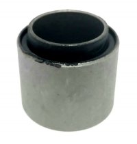Rear axle mounting rubber for Renault R4 4L.
