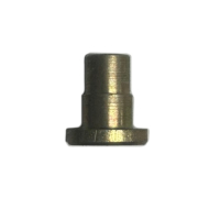 Axle, Diameter 8.5mm and 8mm.