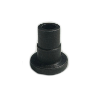 Axle, diameters 8.5mm and 8mm.