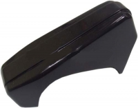 Bumper guard for Renault 4, R4, 4L F4 F6. Front left or rear right.