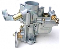 SUPER KIT. Zenith 28IF type carburettor and accessories for Renault R4 4L Cléon 956 or 1100 engine, new.