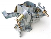 Carburetor type Zenith 28IF for Renault R4 4L Engine Cleon 956 or 1100, new.