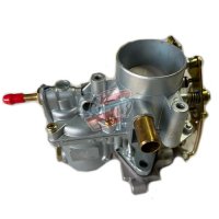 SUPER KIT. Carburateur et accessoires pour remplacer le 32IF7 ou 32EISA sur Renault R4 4L.