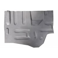 Front Floor Repair Part for Renault R4 4L. Right Side.