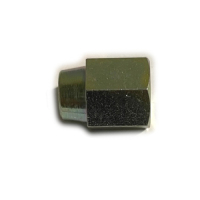 Vis de Conduite de Frein Femelle Tube 4.75 mm - M12 x 1.