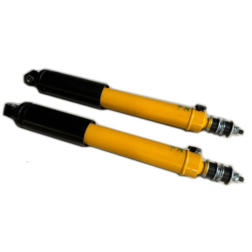 Shock r4 online