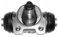 Rear wheel cylinder left or right for Renault R4 4L. GIRLING mounting.