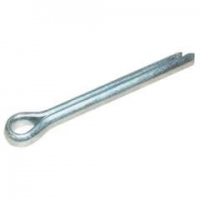 Rear wheel bearing pin for Renault R4 4L or Renault Estafette. At the unit.