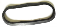 Rubber for taillights lens for Renault R4 4L van F4. Left or right side.