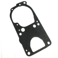 Tank gasket for 32DIS or VA1580-1 carburetor for Renault Estafette or VA12101-32CARB for Renault R4 4L. Sold individually.