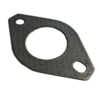 Base Gasket for 32 DIS Carburetor for Renault Estafette. Reinforced Model.