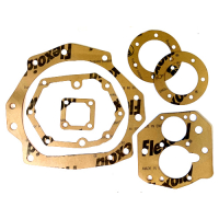 Kit of Paper Gaskets for Renault R4 4L Gearbox. Boxes 334.