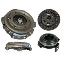 Kit embrayage 160mm pour Renault R4 4L à moteur Billancourt.