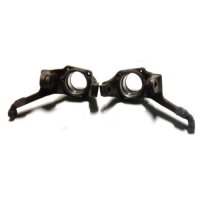 Paire de Moyeux Usinés pour le Kit "anti-perte de roue" pour Renault Estafette.En Echange de vos Anciennes Pièces, Complètement Démontées Parfaitement Propre.