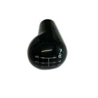 Gear Lever Knob, 5 Speed ​​Box for Renault R4 4L. Superior quality.