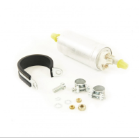 Pompe à Essence Electrique pour Renault Estafette ou Renault R4 4L. 12V. Régulateur de Pression Conseillé.