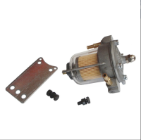 Regulateur de Pression pour Renault Estafette ou Renault R4 4L. 12V. Pour Montage d'une Pompe à Essence Electrique.