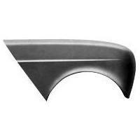 Front right fender r4, 4L.