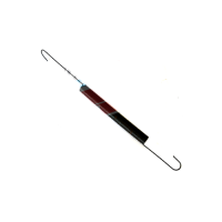 Ressort de Rappel d'Accélérateur pour Renault R4 4L Equipée du Kit Adaptation Carburateur 32DIS VA12101-32CARB sur Pipe de 28. (Kit VA12101-32INST).