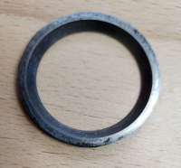 Bearing Thrust Washer for Renault R4 4L Front Hub.