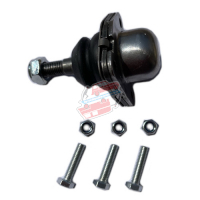 Upper suspension ball joint for 4L from 1965 to 1969.