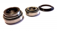 Rear bearing kit for Renault R4 4L from 1967 to 10.1976. 1st PRIZE.